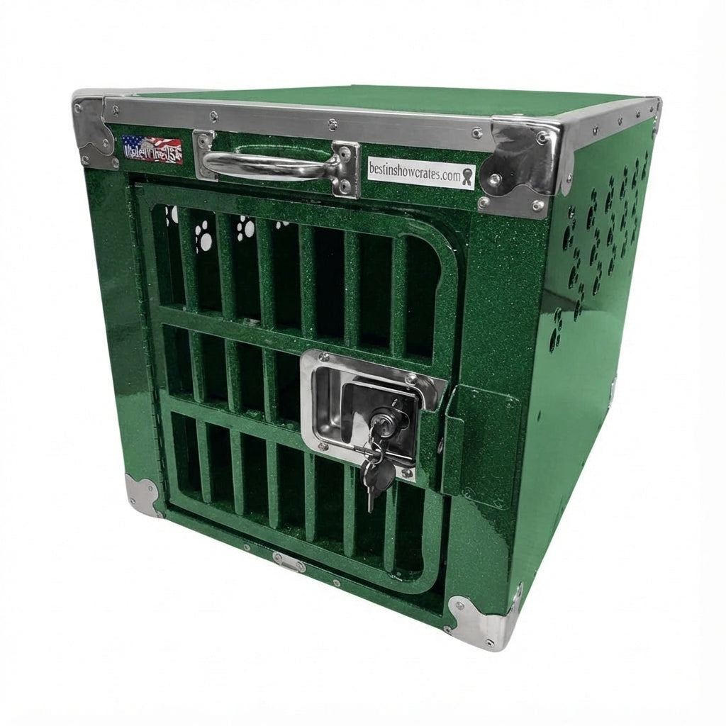 CRATE 100 Top C100T