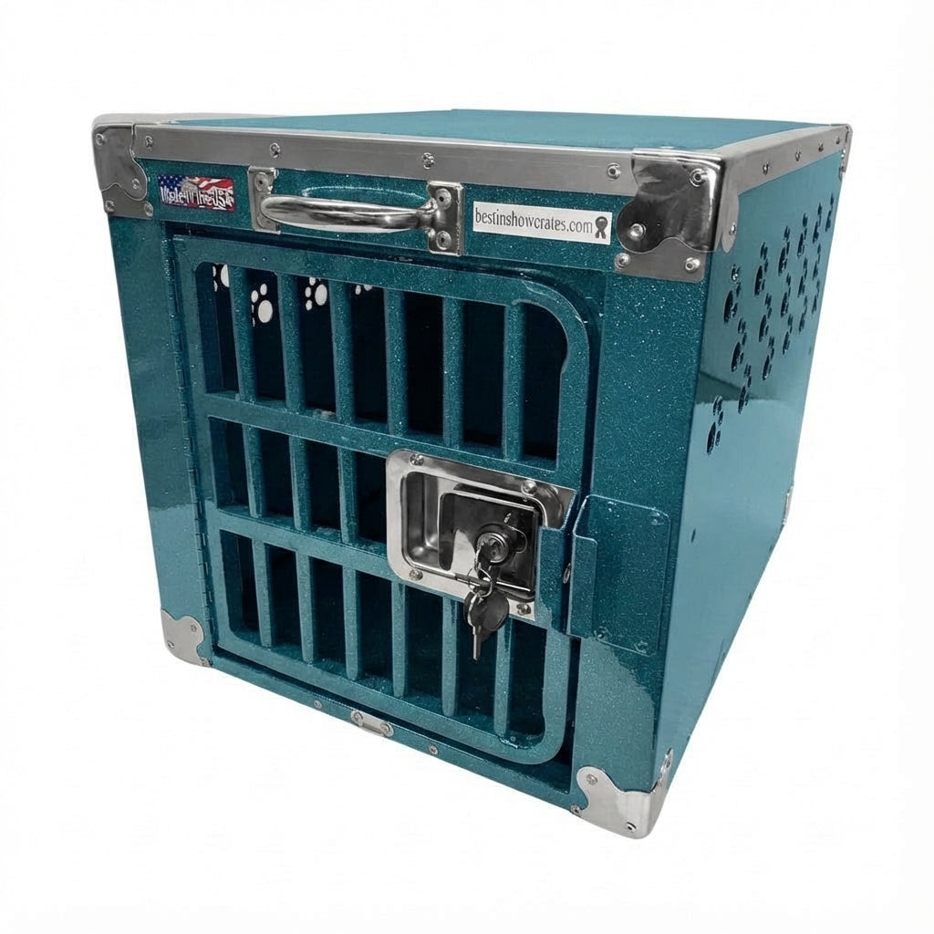 CRATE 100 Bottom C100B