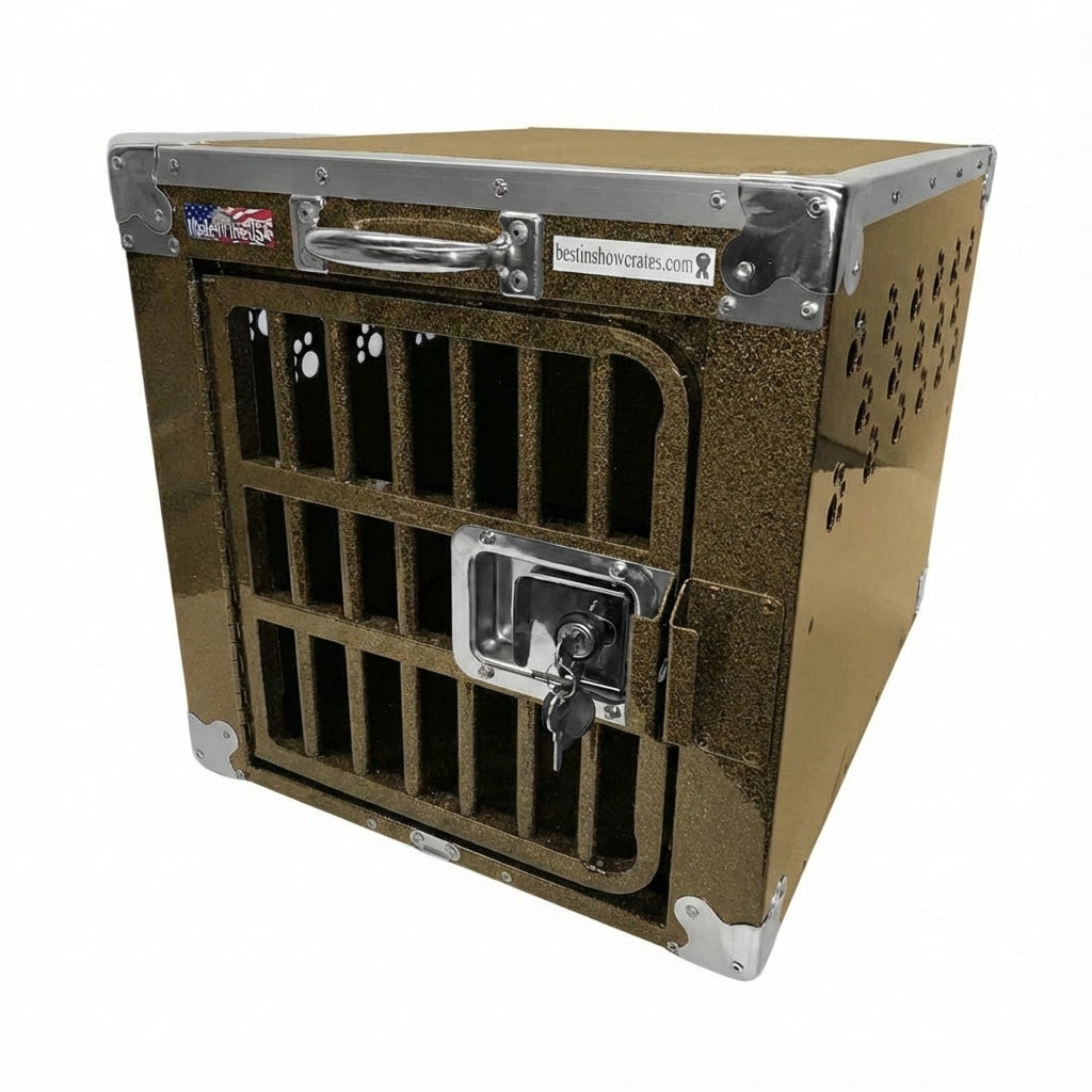 CRATE 100 Bottom C100B