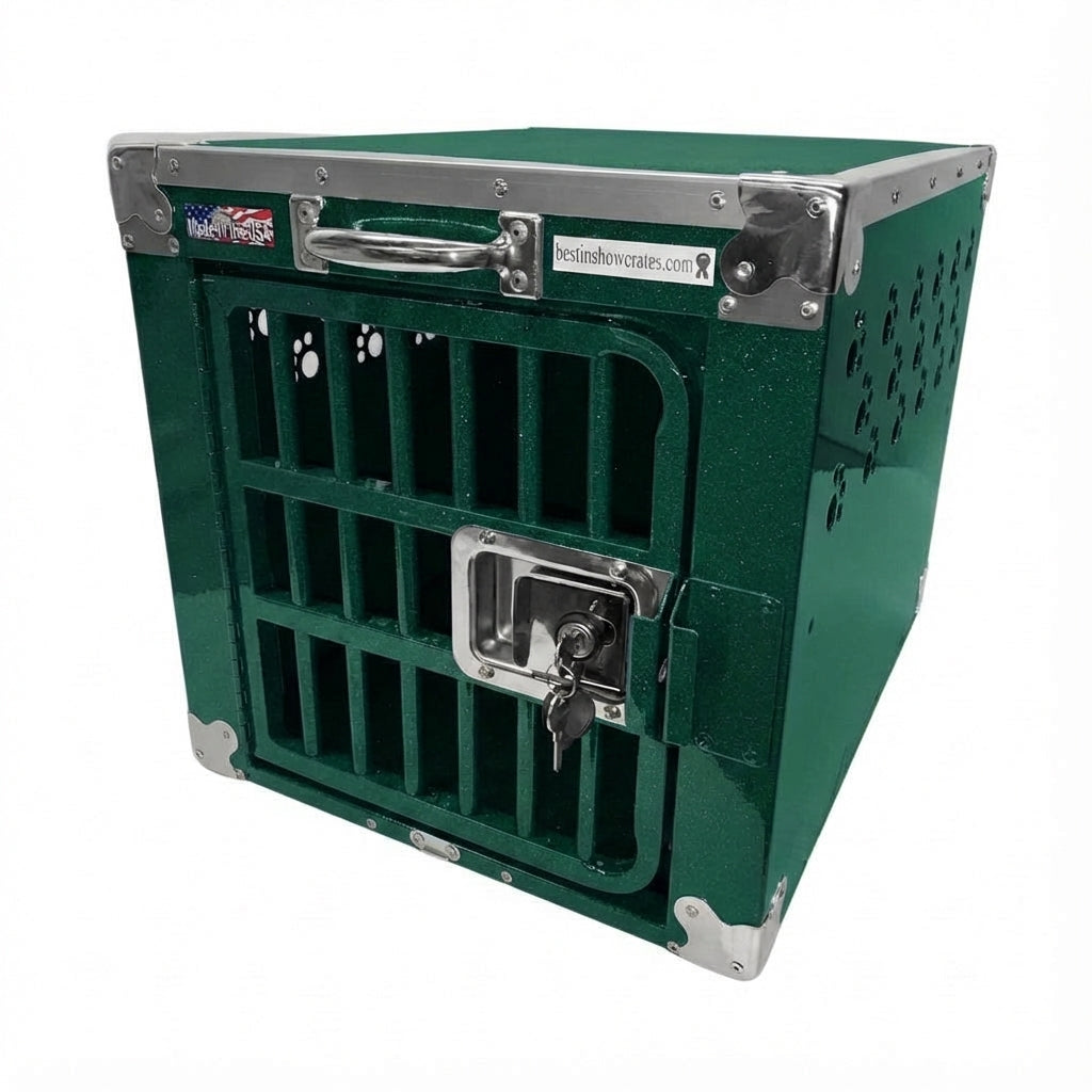 CRATE 400 C400