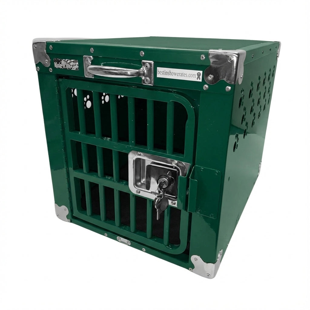 CRATE 400 C400