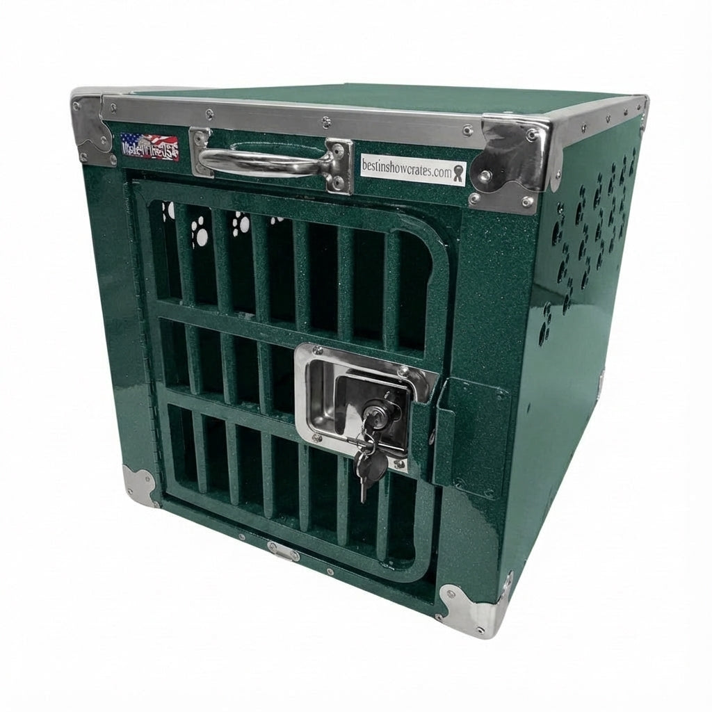 CRATE 100 Top C100T