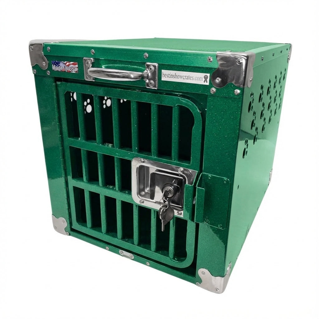 CRATE 400 C400