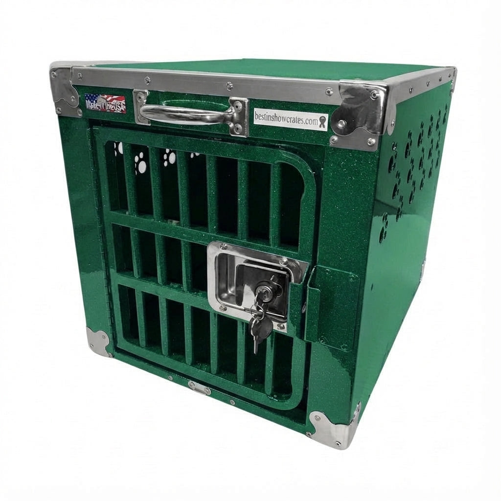 CRATE 400 C400