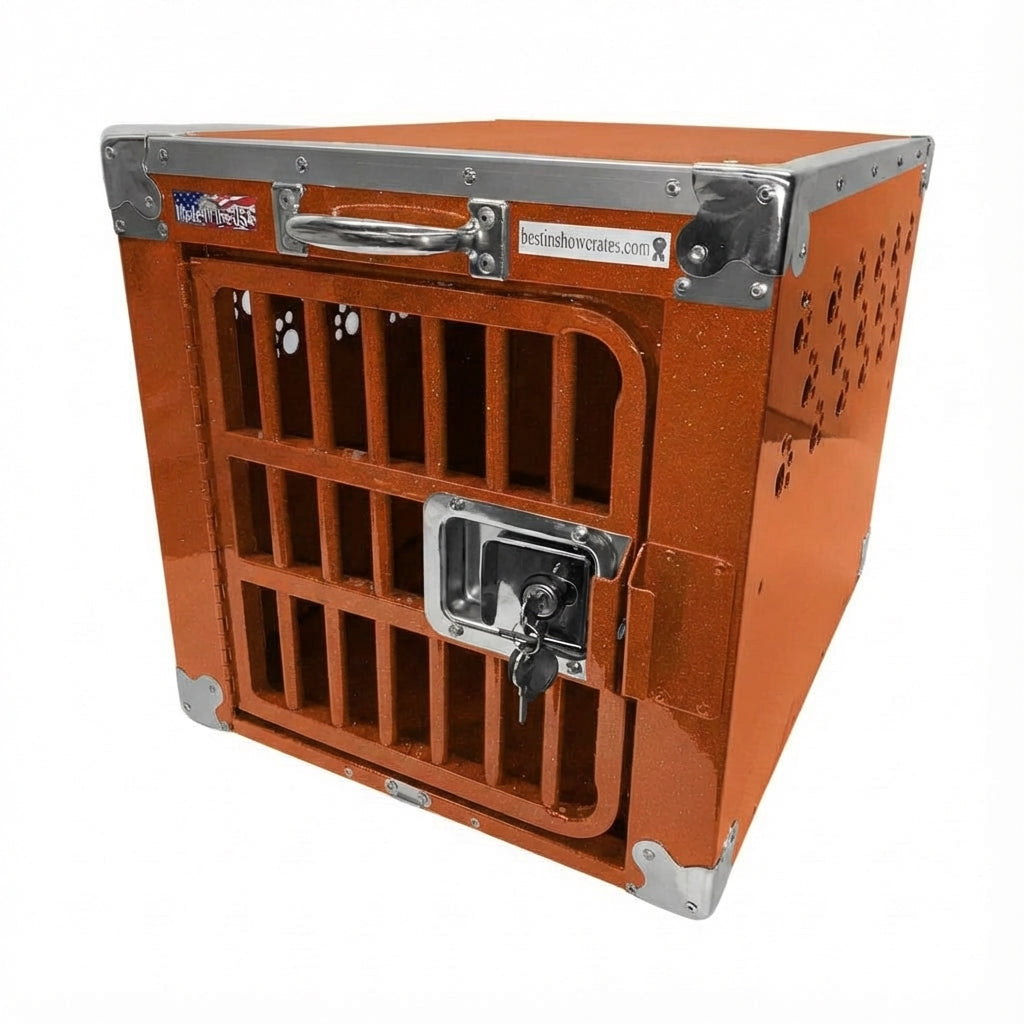 CRATE 200 Bottom C200B