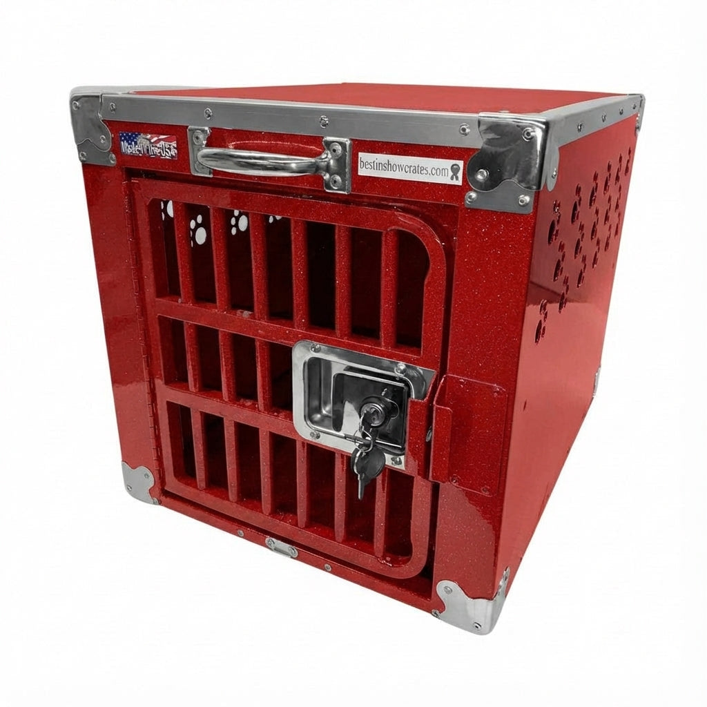 CRATE 200 Bottom C200B
