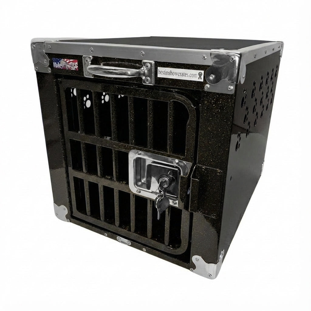 CRATE 200 Bottom C200B