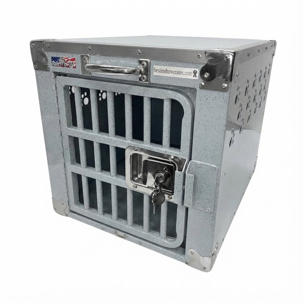 CRATE 100 Bottom C100B