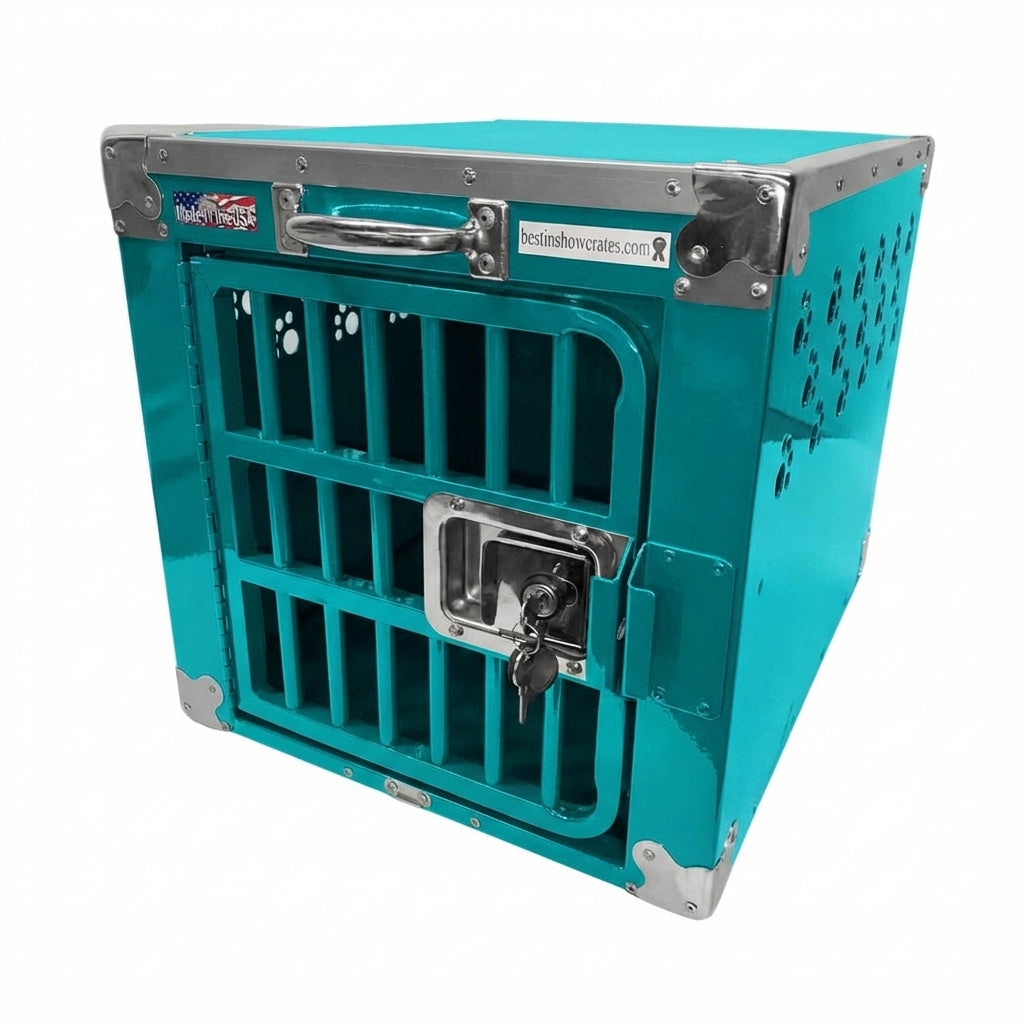 CRATE 200 Bottom C200B