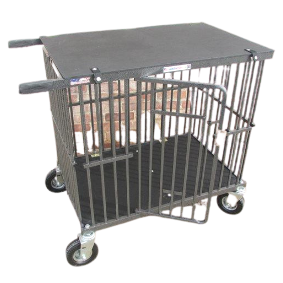 Best in Show Trolley Classic Style Meets Modern Function Best in Show Trolley Classic Style Meets Modern Function