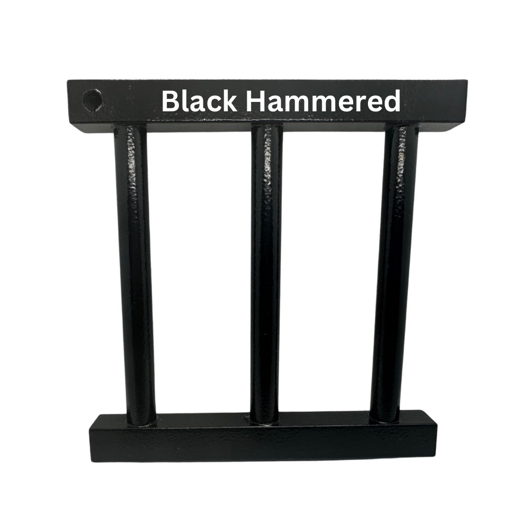 TROLLEY 4 Berth XWide T4XW