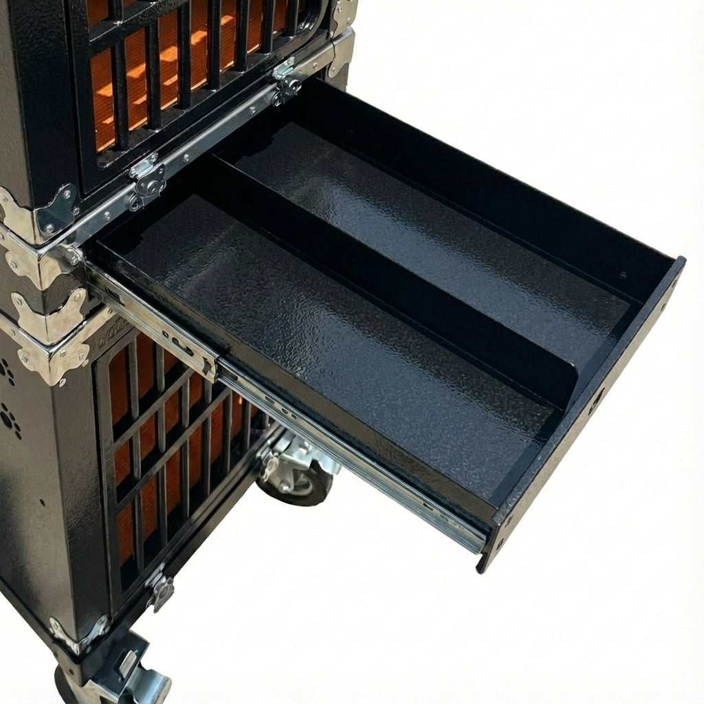 DRAWER for 300 Crates