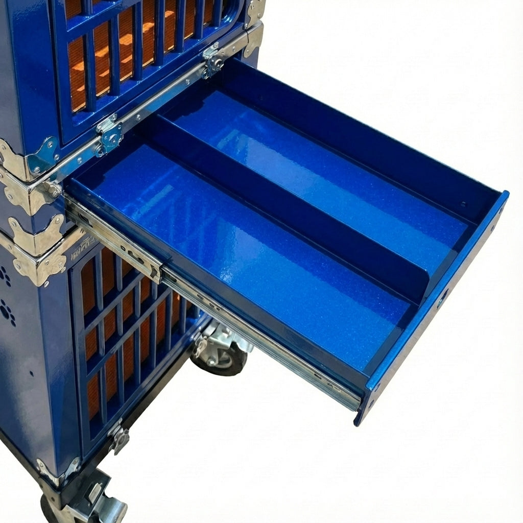 DRAWER for 200 Crates