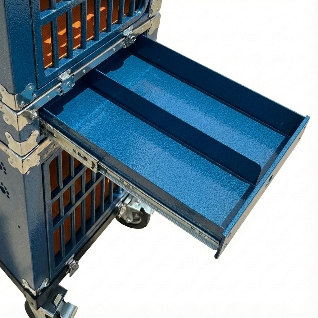 DRAWER for 200 Crates