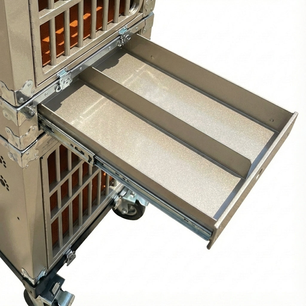 DRAWER for 300 Crates