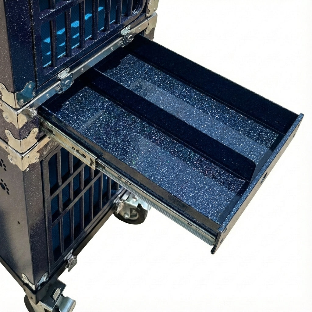 DRAWER for 300 Crates