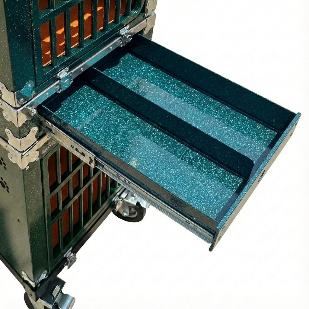 DRAWER for 300 Crates