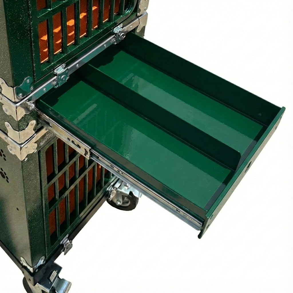 DRAWER for 400 Crate