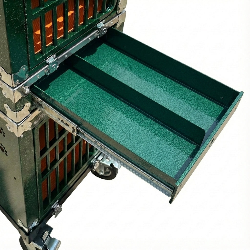 DRAWER for 300 Crates