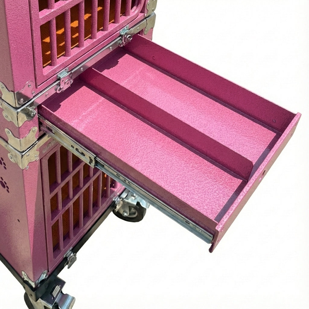 DRAWER for 200 Crates
