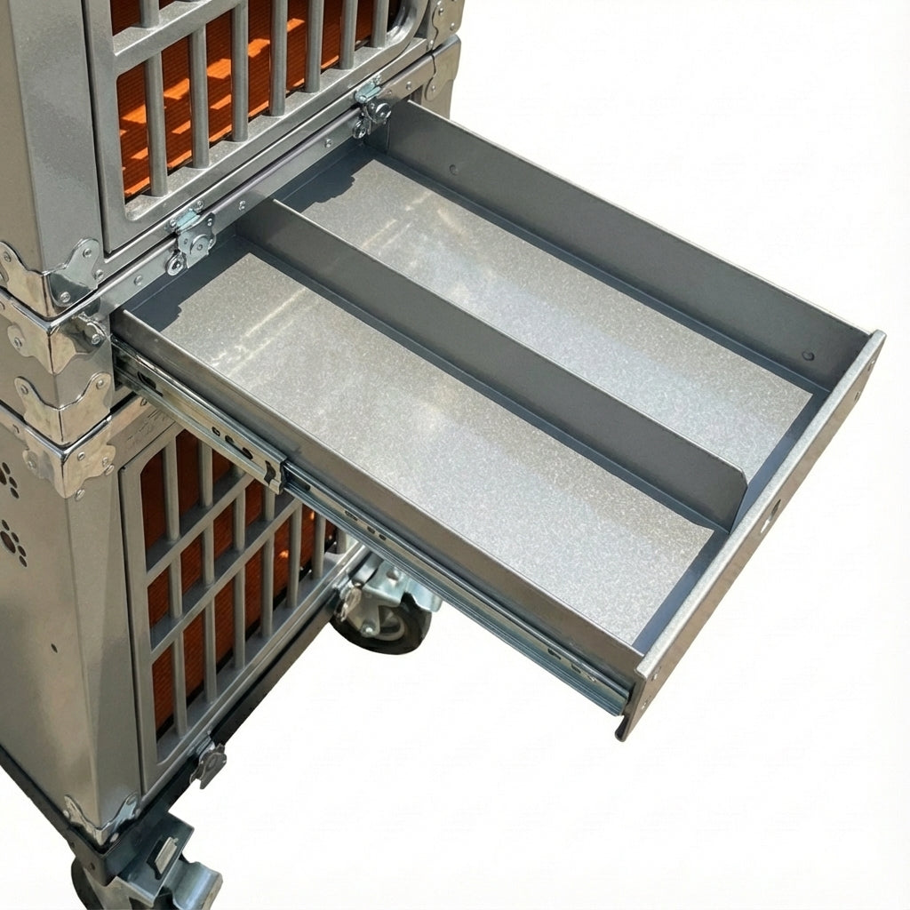 DRAWER for 400 Crate