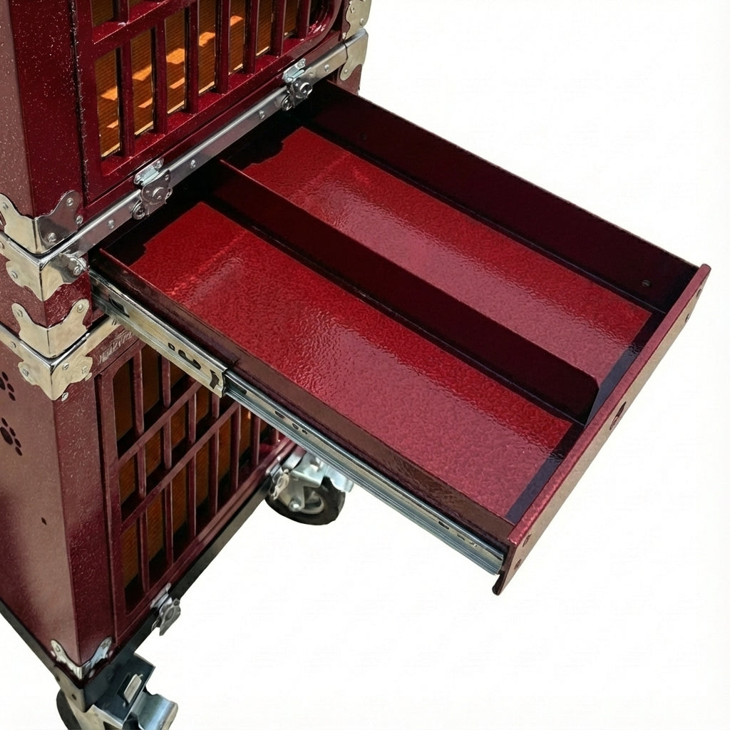 DRAWER for 400 Crate