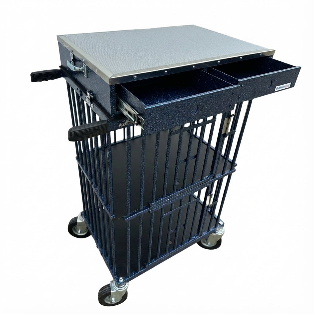 DRAWER for Mini Double Decker Trolley