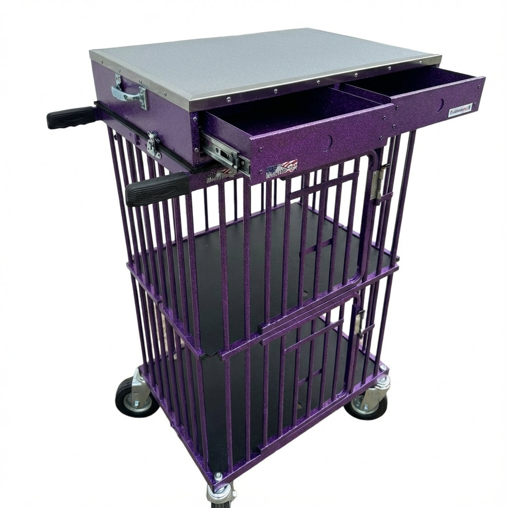 DRAWER for Mini Double Decker Trolley