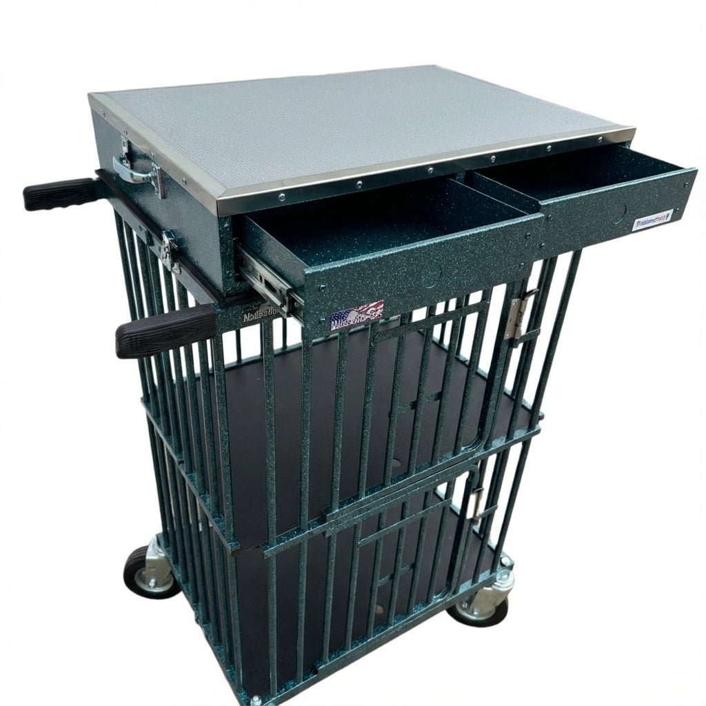 DRAWER for Mini 4 berth Trolley