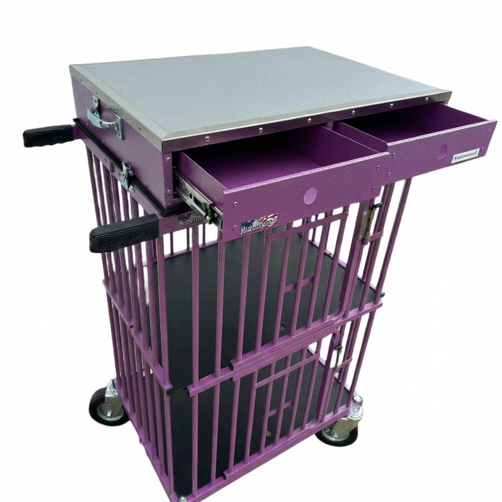 DRAWER for Mini 4 berth Trolley