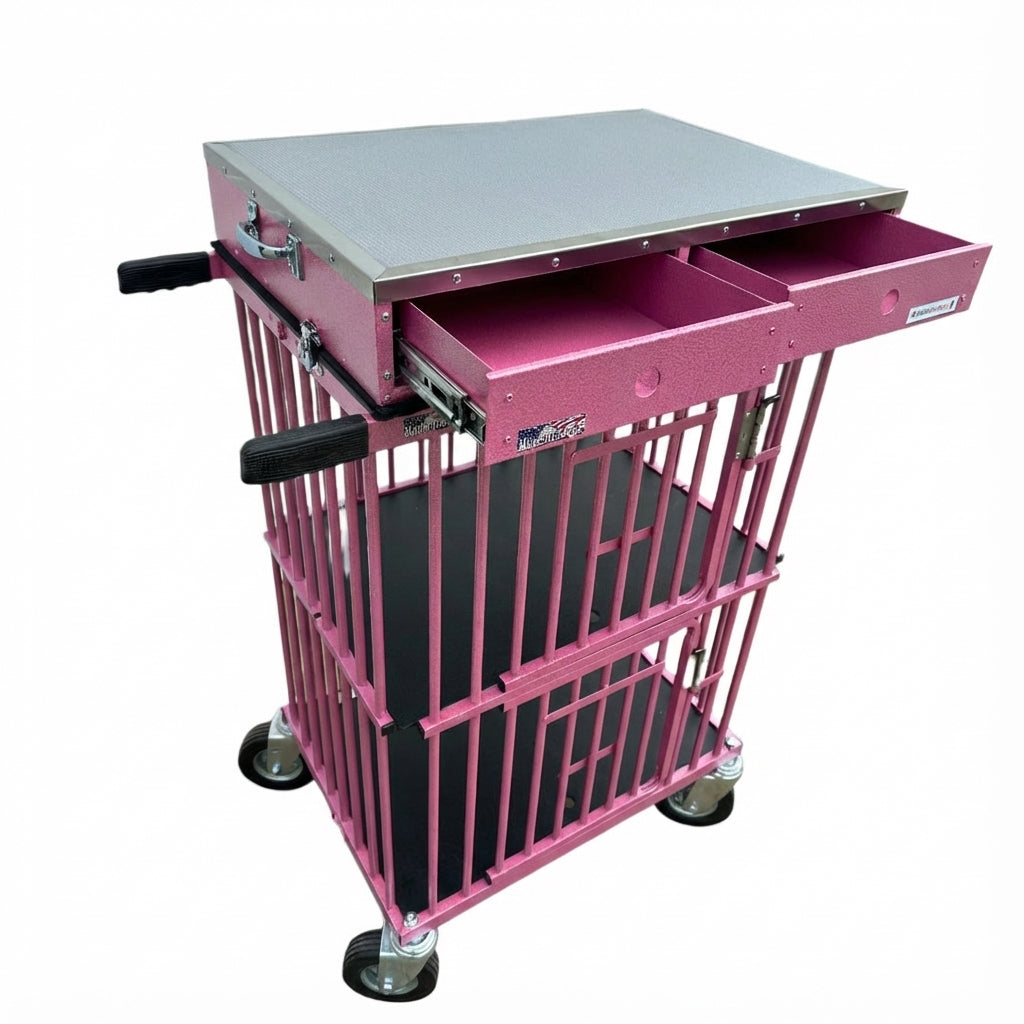 DRAWER for Double Decker Trolley