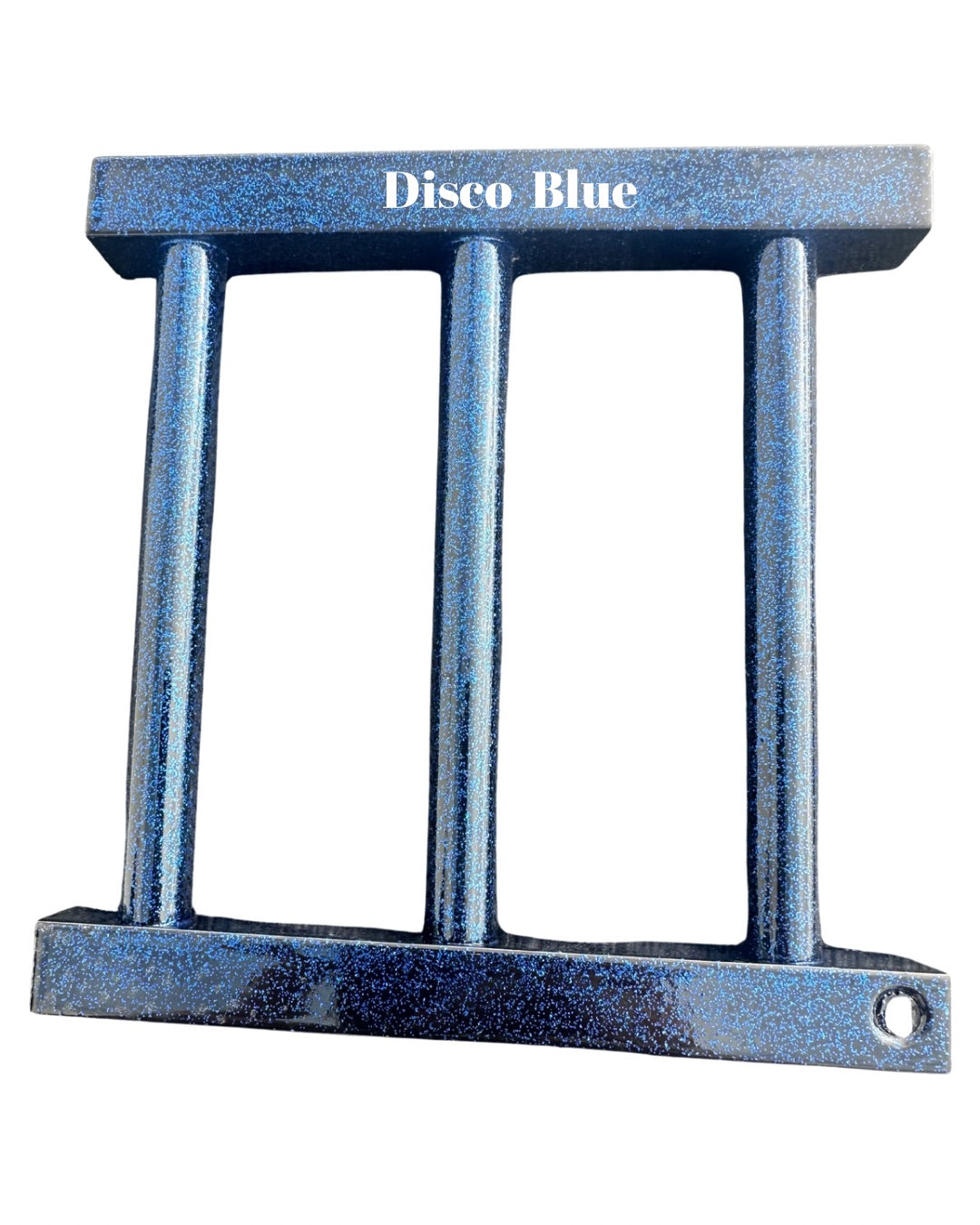 TROLLEY 1 Berth Xlong Xwide Xtall T1XLXWXT