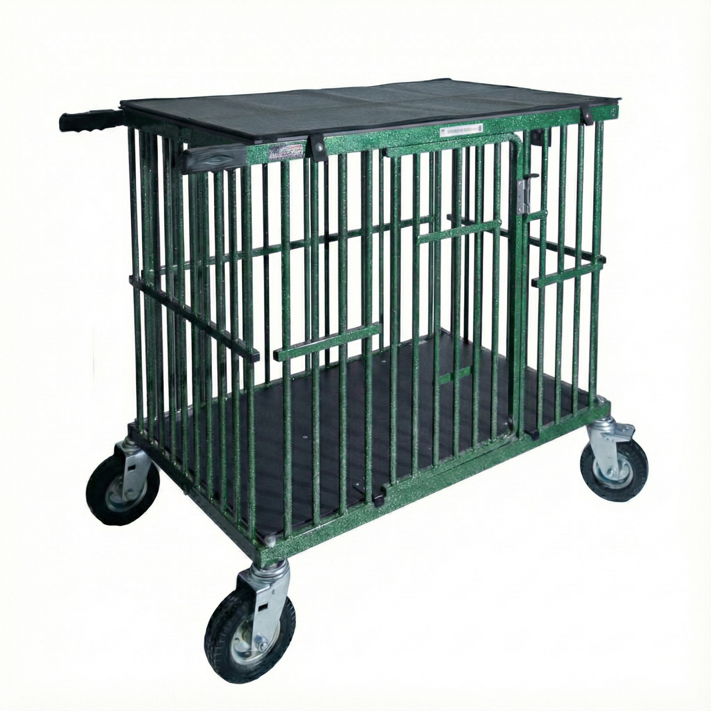 TROLLEY 1 Berth Xlong Xwide T1XLXW