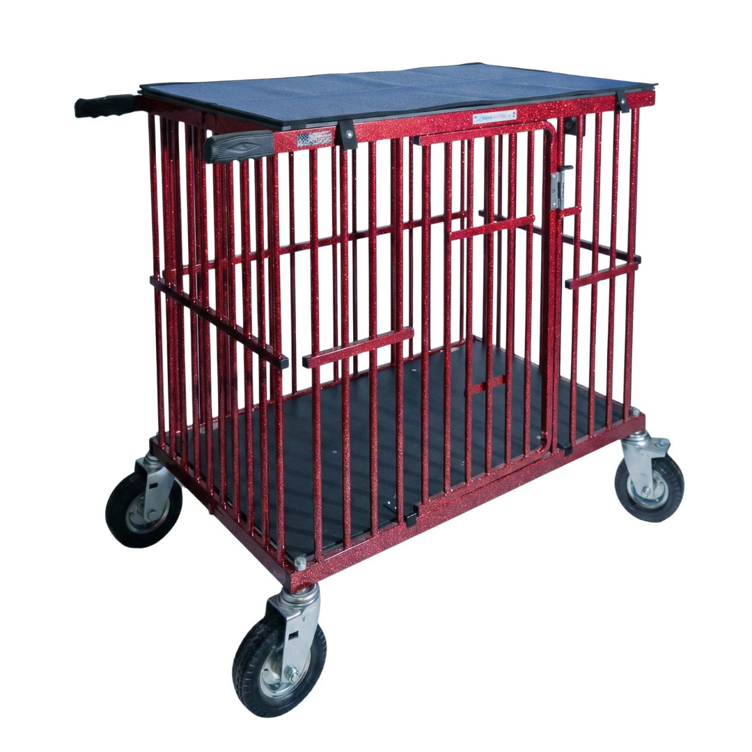 TROLLEY 1 Berth Xlong Xwide T1XLXW