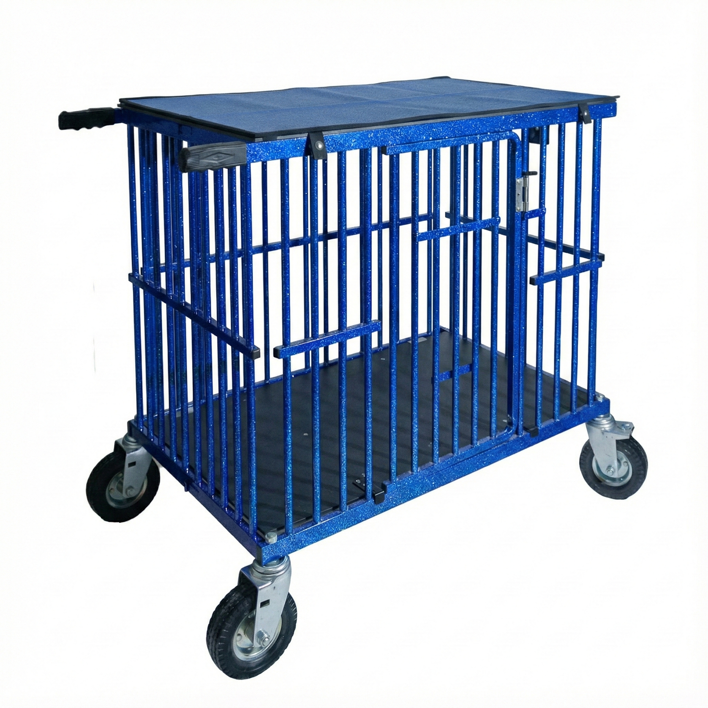 TROLLEY 1 Berth Xwide T1XW