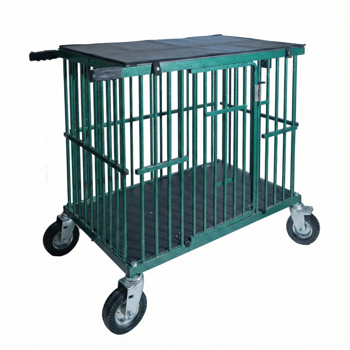 TROLLEY 1 Berth Xlong Xwide T1XLXW