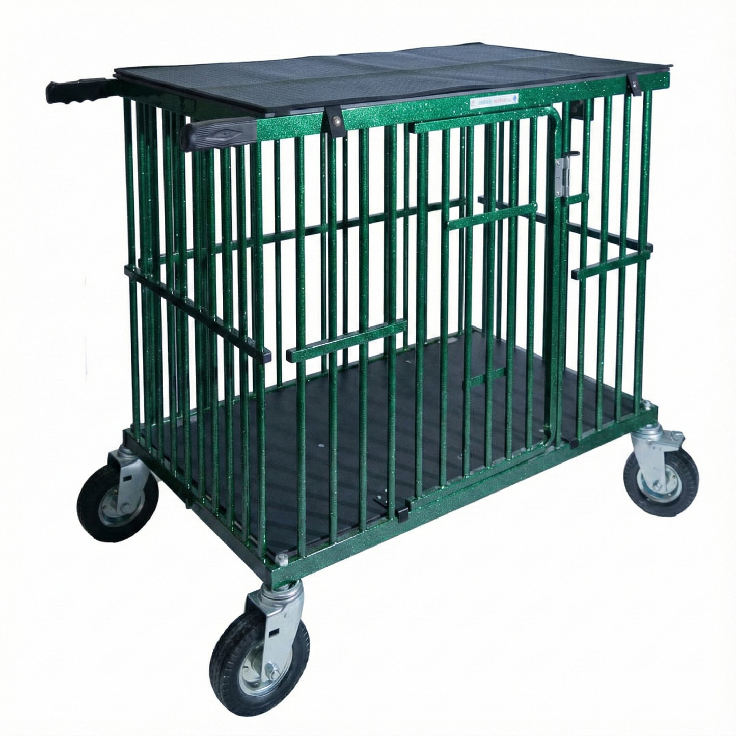 TROLLEY 1 berth Xlong T1XL