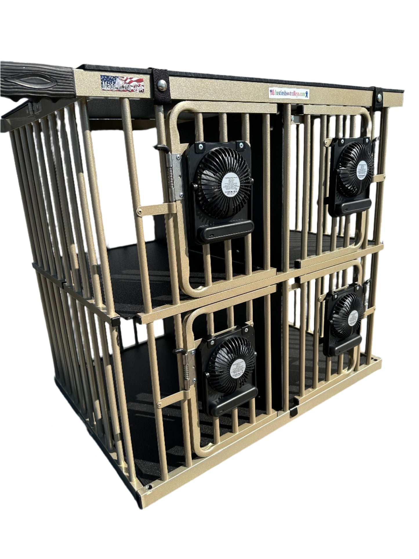 Trolley Fan