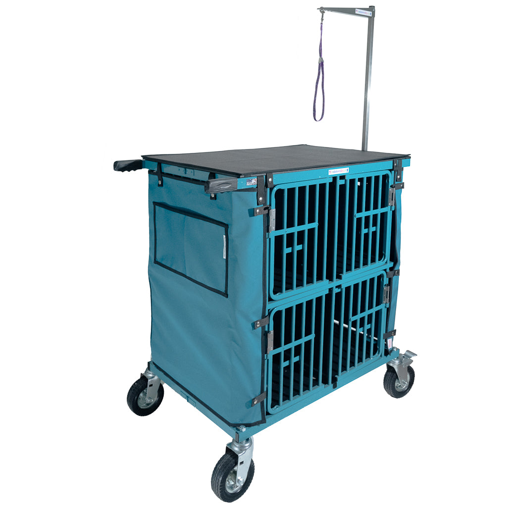 Buy Best in Show Trolley Skirts With Snaps Online – Best In Show Trolleys