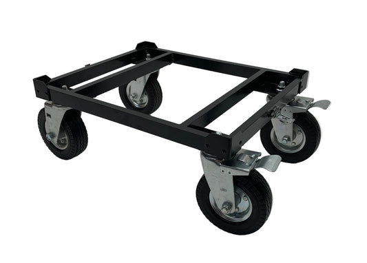 CRATE Wheelbase, modular 100  M100WB