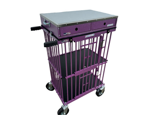 DRAWER for Trolleys  DTR