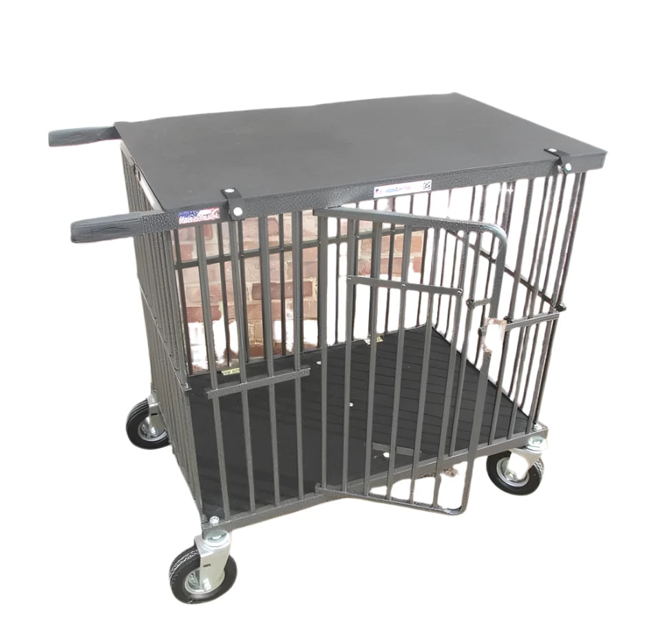 1 berth trolley Extra Tall  T1XT