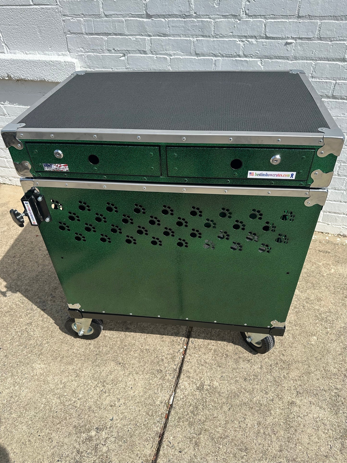 DRAWER for Crates DCR