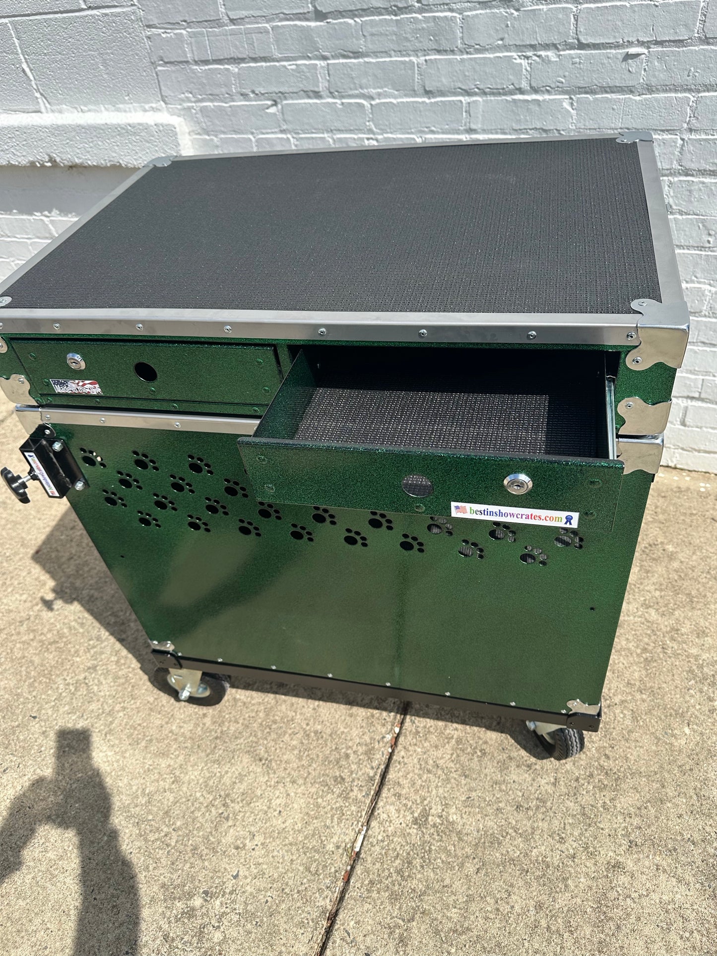 DRAWER for Crates DCR