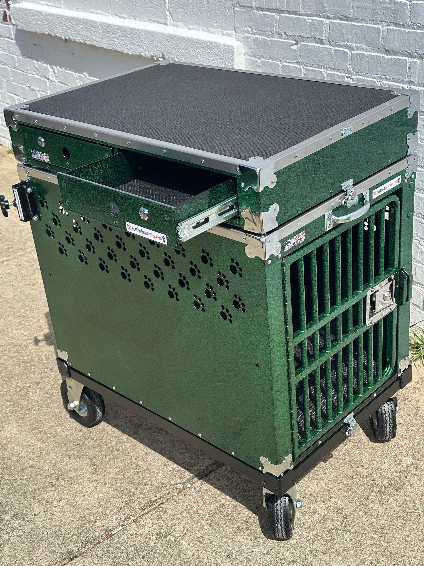 DRAWER for Crates DCR