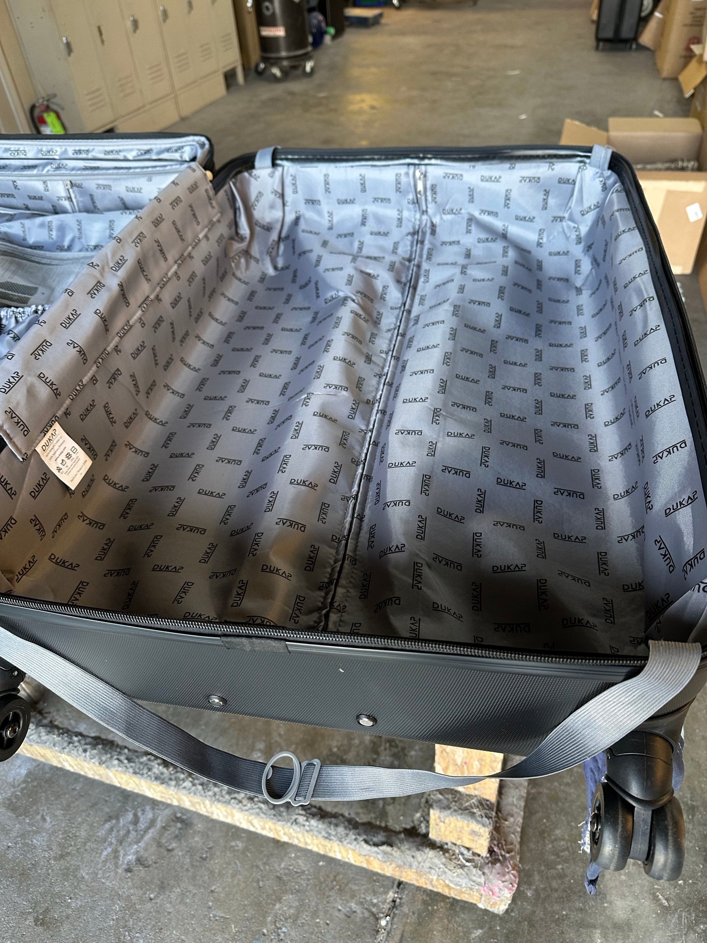 TROLLEY 2 Berth Mini Double Decker/ Suitcase TSC