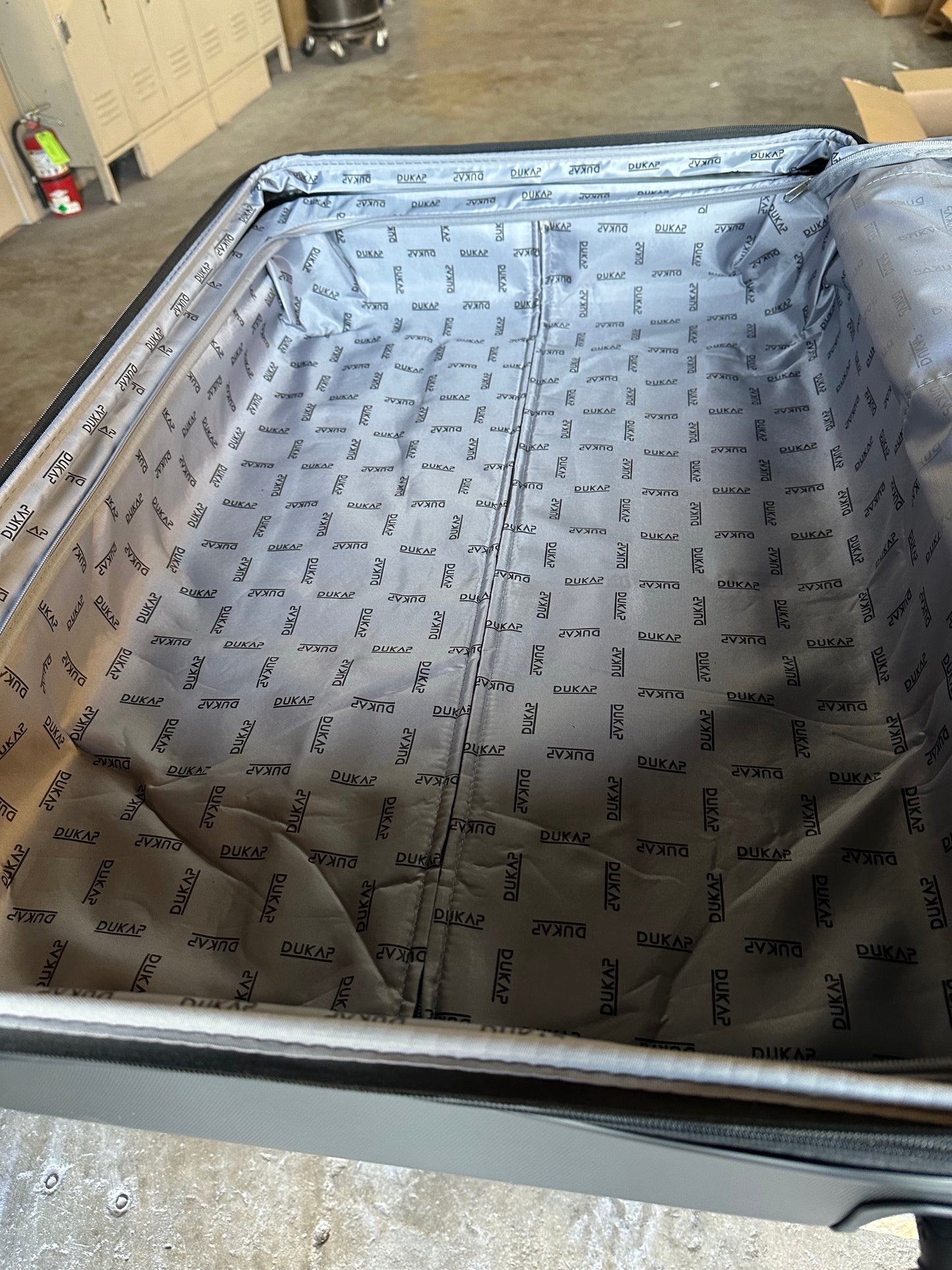 TROLLEY 2 Berth Mini Double Decker/ Suitcase TSC