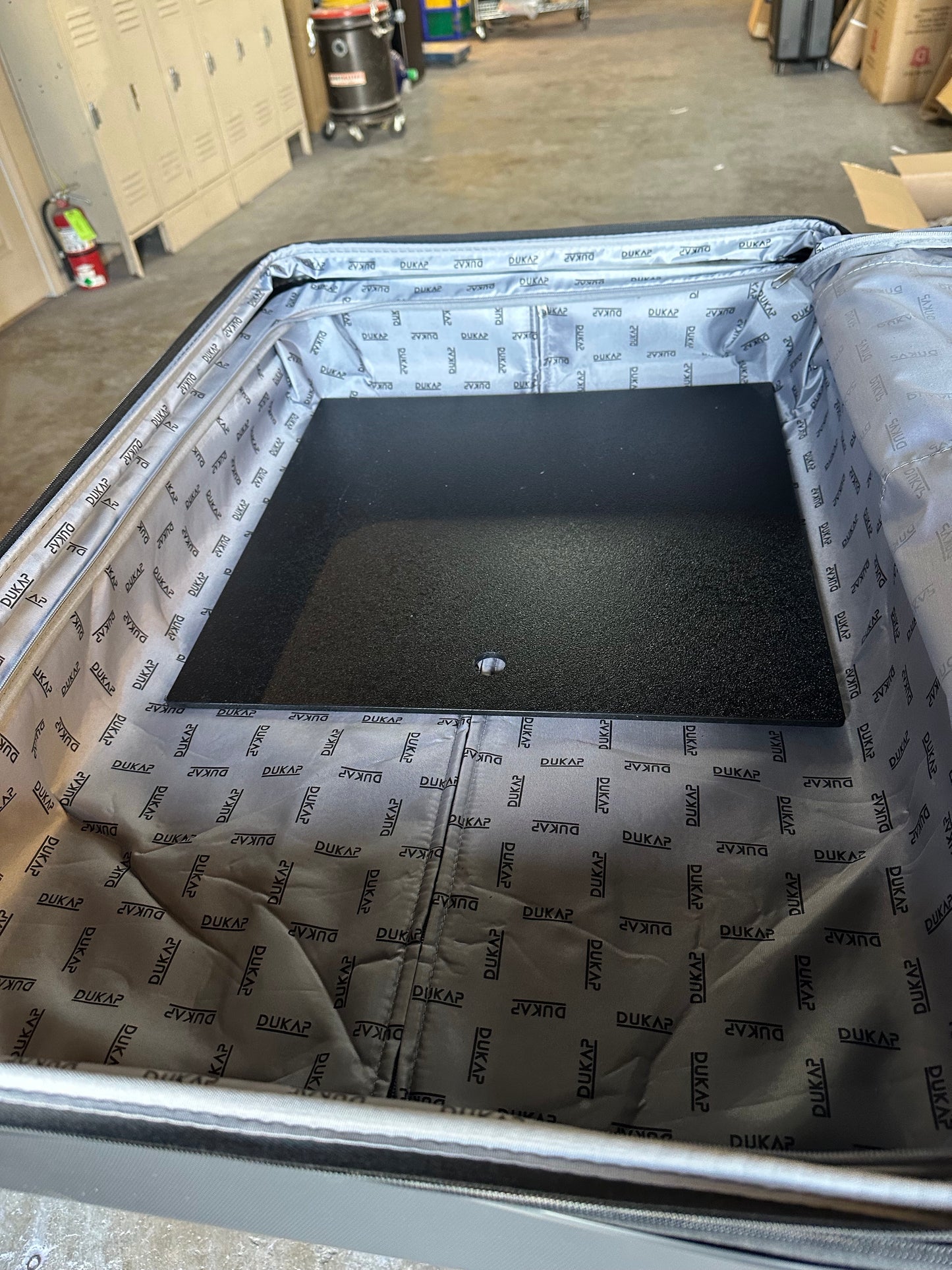 TROLLEY 2 Berth Mini Double Decker/ Suitcase TSC