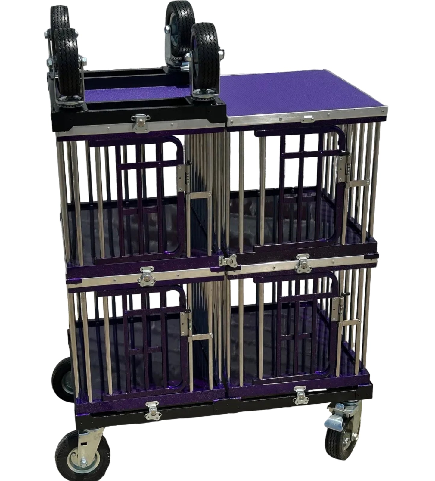 CRATE, Modular, 100 M100