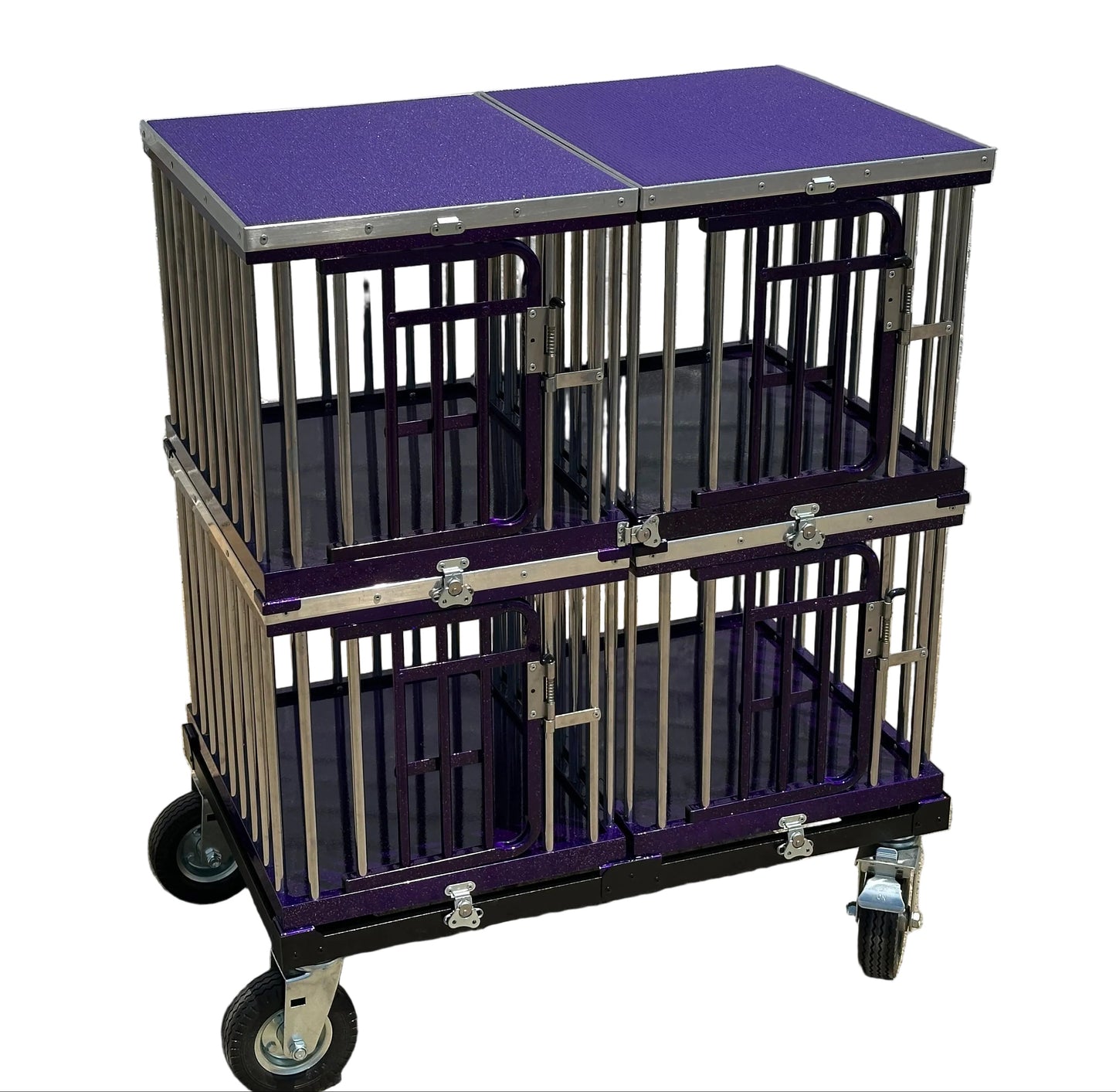 CRATE, Modular, 100 M100